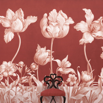 Фрески/Панно Fresq PATTERN ROLL